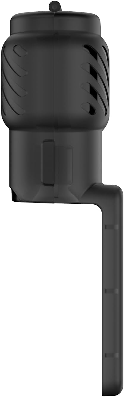 ULANZI PK-07 Protective Case Cover Lens Protector Cap for DJI Osmo Pocket 3 Protective Case Cover Accessories, Pocket 3 Gimbal Cover and Camera Lens Screen Protector