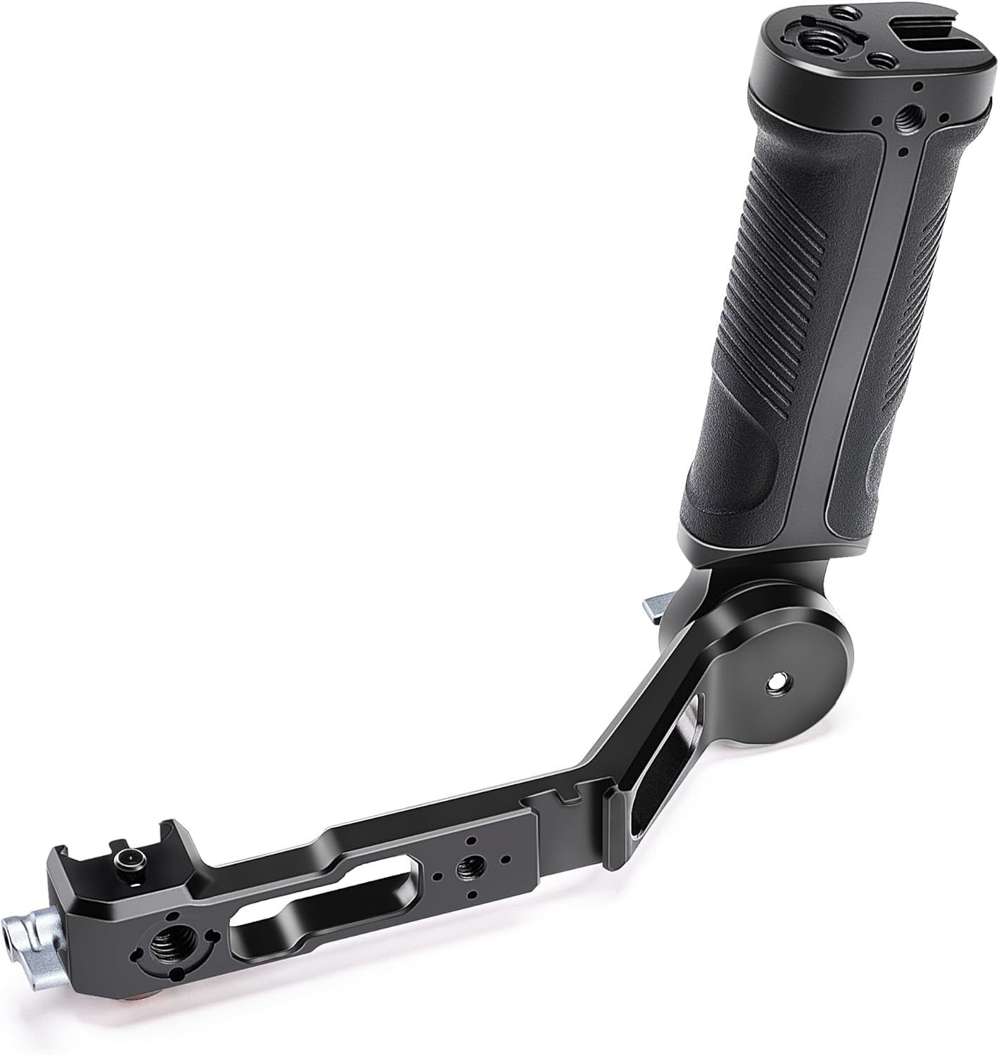 Zeadio Gimbal Sling Handgrip Handle Compatible with DJI RS 2 RSC 2 RS 3 RS 3 Pro Stabilizer, 17.6lb/8kg Load, Ideal for Low Angle Shots